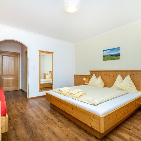 Gasthof Jandlalm Φλαχάου Εξωτερικό φωτογραφία