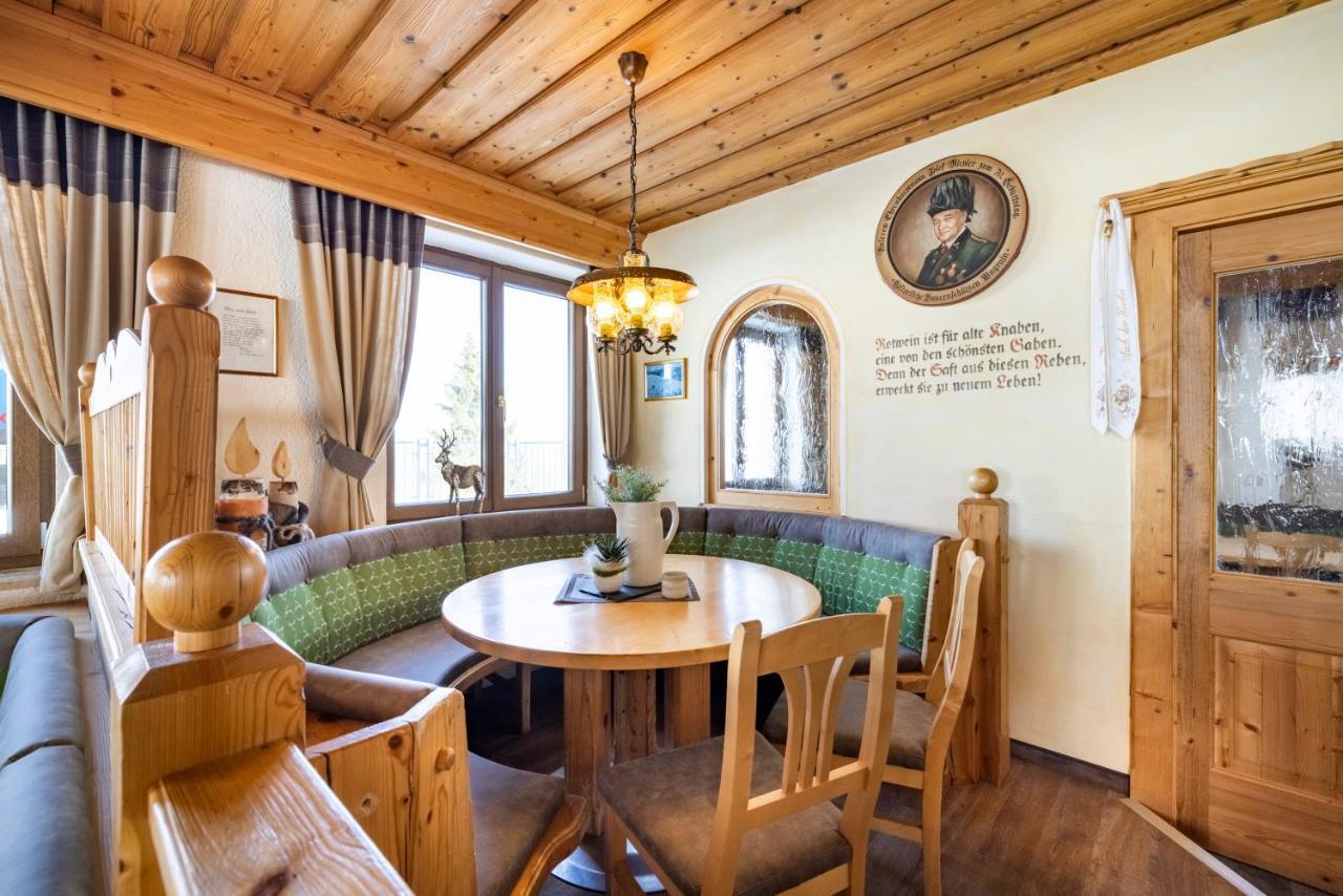 Gasthof Jandlalm Φλαχάου Εξωτερικό φωτογραφία